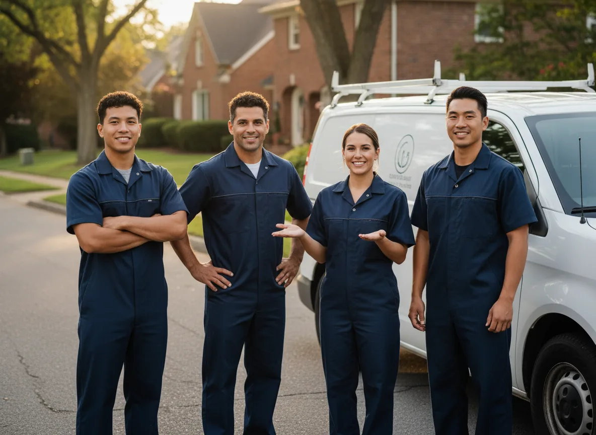 Home Gutter Service company in Perkins, OK